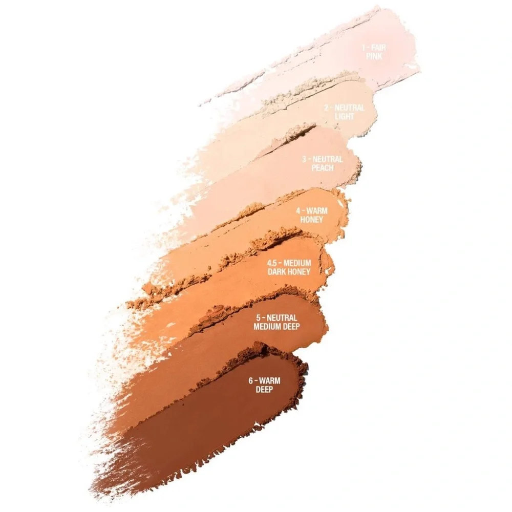 SurrealSkin Soft Blur Powder